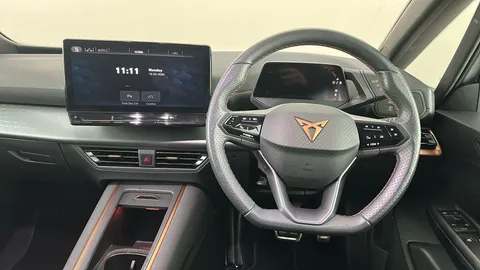 CUPRA BORN 150kW V2 58kWh Auto