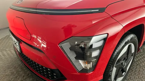 HYUNDAI KONA 115kW Advance 48kWh Auto