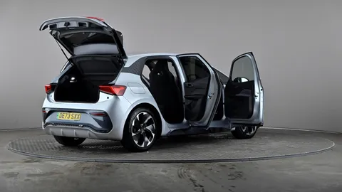 CUPRA BORN 150kW V2 58kWh Auto