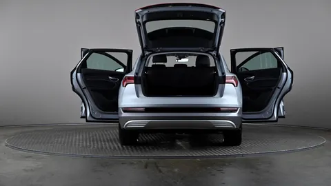 AUDI E-TRON 300kW 55 Quattro 95kWh Technik Auto