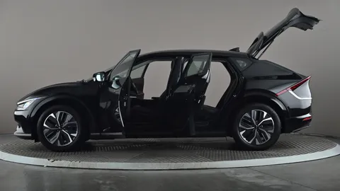 KIA EV6 166kW Air 77.4kWh Auto