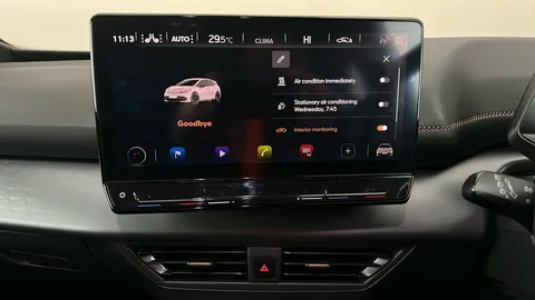 CUPRA BORN 150kW V2 58kWh Auto