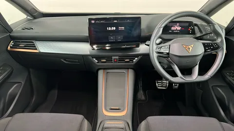 CUPRA BORN 150kW V2 58kWh Auto