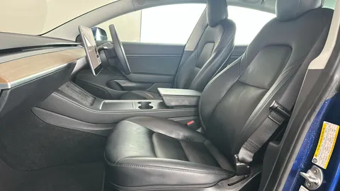 TESLA MODEL 3 Long Range AWD Auto