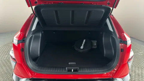 HYUNDAI KONA 115kW Advance 48kWh Auto
