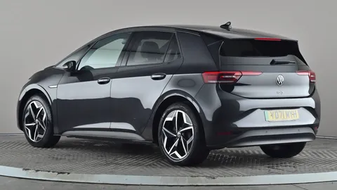 VOLKSWAGEN ID.3 150kW Tour Pro S 77kWh Auto