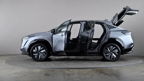 NISSAN ARIYA 160kW Advance 63kWh 22kWCh Auto