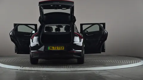 KIA EV6 166kW Air 77.4kWh Auto