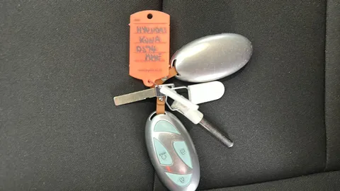 HYUNDAI KONA 115kW Advance 48kWh Auto