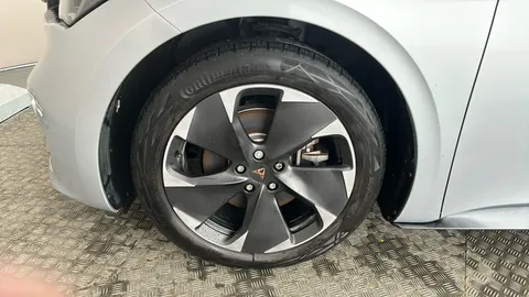 CUPRA BORN 150kW V2 58kWh Auto