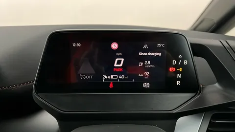 CUPRA BORN 150kW V2 58kWh Auto