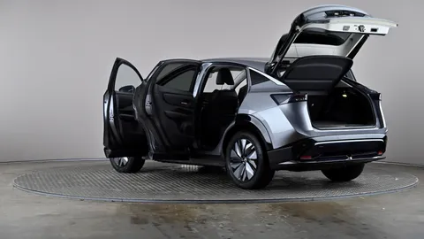 NISSAN ARIYA 160kW Advance 63kWh 22kWCh Auto