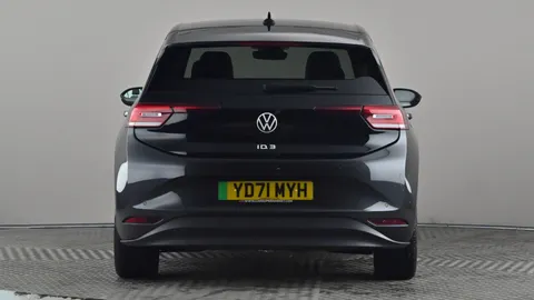 VOLKSWAGEN ID.3 150kW Tour Pro S 77kWh Auto