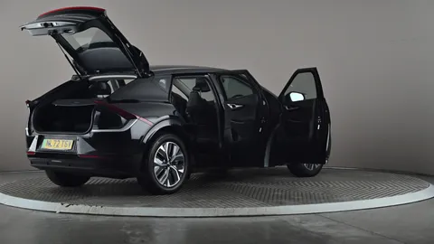 KIA EV6 166kW Air 77.4kWh Auto