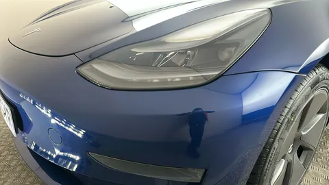 TESLA MODEL 3 Long Range AWD Auto