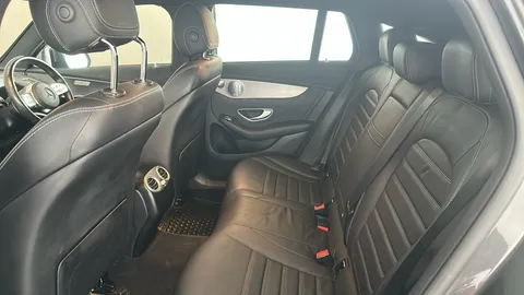 MERCEDES-BENZ EQC EQC 400 300kW AMG Line Premium 80kWh Auto