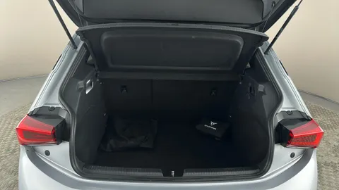 CUPRA BORN 150kW V2 58kWh Auto