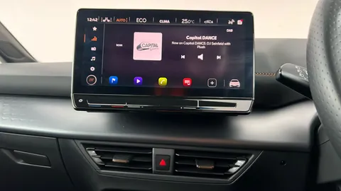 CUPRA BORN 150kW V2 58kWh Auto