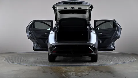 NISSAN ARIYA 160kW Advance 63kWh 22kWCh Auto