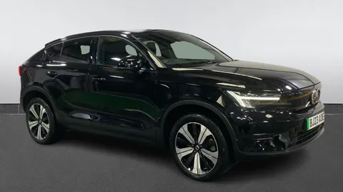 VOLVO C40 170kW Recharge Core 69kWh Auto