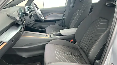 CUPRA BORN 150kW V2 58kWh Auto