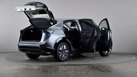 NISSAN ARIYA 160kW Advance 63kWh 22kWCh Auto