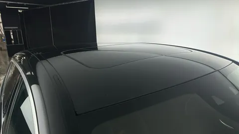 MERCEDES-BENZ EQC EQC 400 300kW AMG Line Premium 80kWh Auto