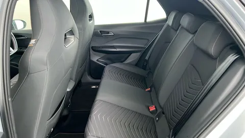 CUPRA BORN 150kW V2 58kWh Auto