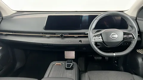 NISSAN ARIYA 160kW Advance 63kWh 22kWCh Auto