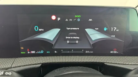 KIA EV6 166kW Air 77.4kWh Auto