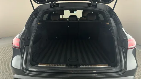 MERCEDES-BENZ EQC EQC 400 300kW AMG Line Premium 80kWh Auto