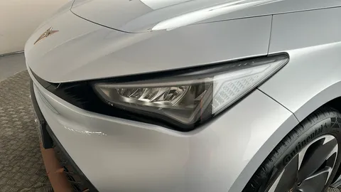 CUPRA BORN 150kW V2 58kWh Auto
