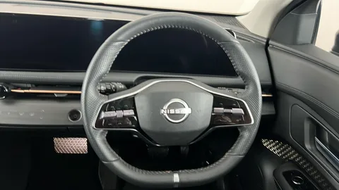 NISSAN ARIYA 160kW Advance 63kWh 22kWCh Auto