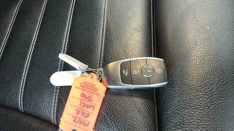 MERCEDES-BENZ EQC EQC 400 300kW AMG Line Premium 80kWh Auto