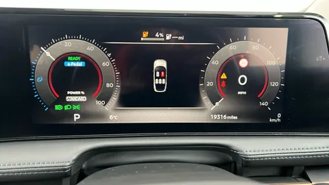 NISSAN ARIYA 160kW Advance 63kWh 22kWCh Auto