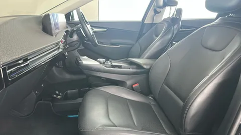 KIA EV6 166kW Air 77.4kWh Auto