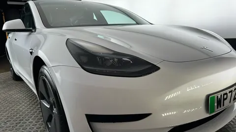 TESLA MODEL 3 RWD Auto