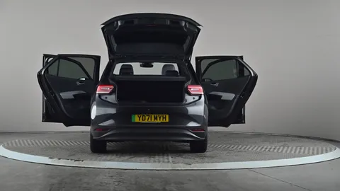 VOLKSWAGEN ID.3 150kW Tour Pro S 77kWh Auto