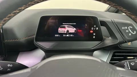 CUPRA BORN 150kW V2 58kWh Auto