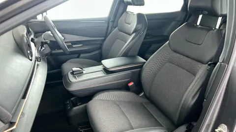 NISSAN ARIYA 160kW Advance 63kWh 22kWCh Auto