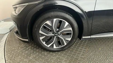 KIA EV6 166kW Air 77.4kWh Auto