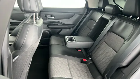 NISSAN ARIYA 160kW Advance 63kWh 22kWCh Auto