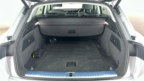 AUDI E-TRON 300kW 55 Quattro 95kWh Technik Auto