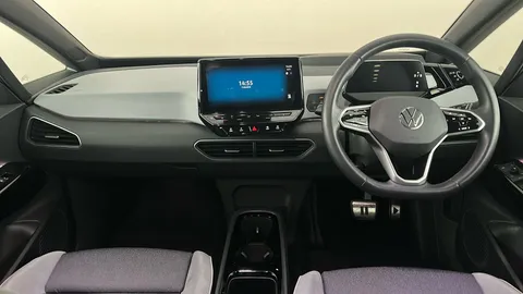 VOLKSWAGEN ID.3 150kW Tour Pro S 77kWh Auto