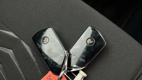 CUPRA BORN 150kW V2 58kWh Auto