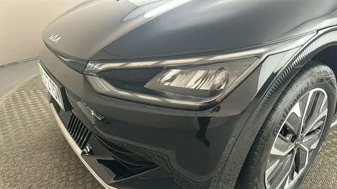 KIA EV6 166kW Air 77.4kWh Auto