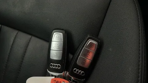 AUDI E-TRON 300kW 55 Quattro 95kWh Technik Auto