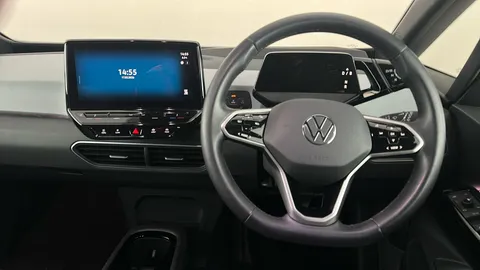 VOLKSWAGEN ID.3 150kW Tour Pro S 77kWh Auto