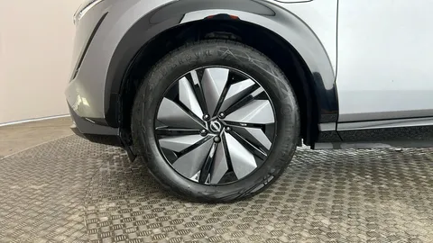 NISSAN ARIYA 160kW Advance 63kWh 22kWCh Auto