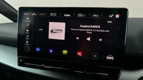 CUPRA BORN 150kW V2 58kWh Auto